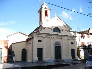 San Rocco in Pianezza ha un nuovo volto