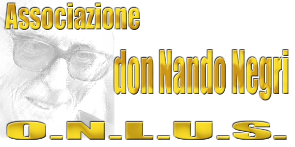 “Premio  bontà  don Nando Negri”: aperte le segnalazioni
