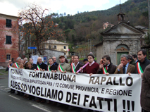 Tunnel Rapallo-Fontanabuona: a Febbraio verrà presentato il progetto. 'Momento unico: volontà del territorio e convergenza dei partiti sull'opera e sul sostegno al Governo'