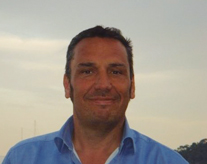 Stefano Rosina, gestore