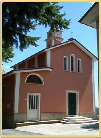 San Maurizio di Baranzuolo: l’unica chiesa a due navate per una Parrocchia di 25 anime