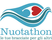 NUOTATHON, il nuoto di solidarietà: 3 marzo Piscina Comunale di Rapallo e 17 Marzo Piscina Comunale di Camogli