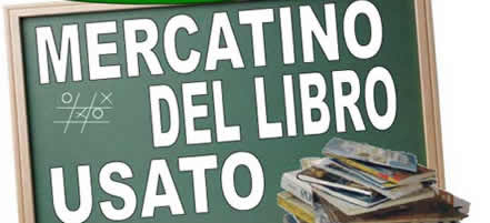 26 maggio, Recco: “Ma il libro è un'altra cosa”, mercatino di libri dismessi dalla Biblioteca Civica Ippolito d'Aste, in vendita a offerta libera