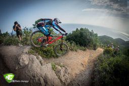 25 e 26 ottobre, Santa Margherita L: brividi e adrenalina con la gara di Superenduro