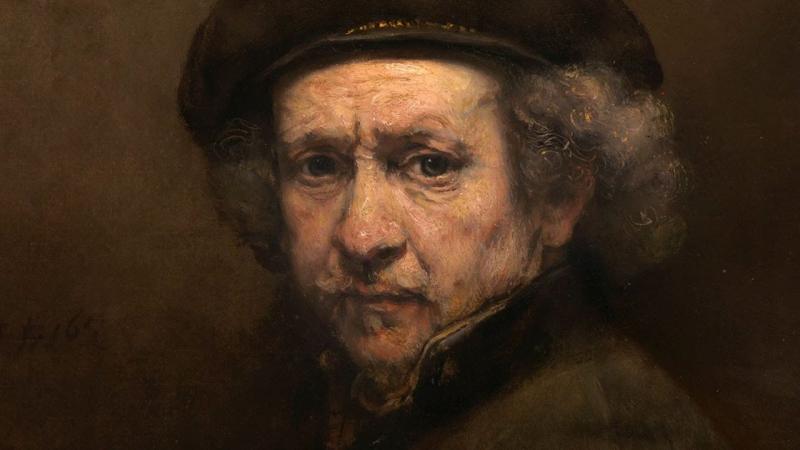 Solo per un giorno al Cantero il tour cinematografico che mostra l'arte potente, commuovente e rivoluzionaria degli ultimi anni di Rembrandt - MARTEDI 10 FEBBRAIO
