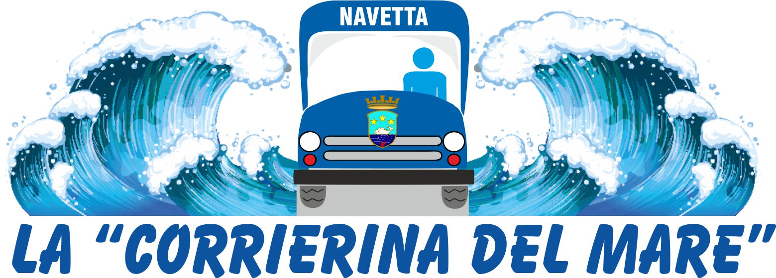 A Santa Margherita Ligure torna "La corrierina del mare" il bus gratuito per andare in spiaggia. Attiva dal 14 maggio all'11 settembre