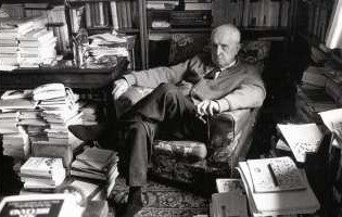 8-30 settembre, Sestri Levante: mostra CARLO BO 1911-2011 GLI EX LIBRIS ILLUSTRANO E NARRANO 


