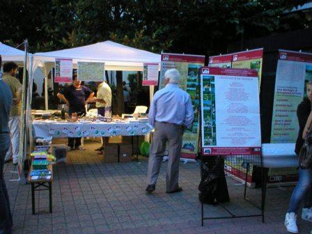 domenica 11 settembre, Rezzoaglio: Seconda Festa dell'Ospitalità Diffusa