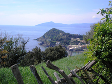 SPLENDIDI ANGOLI DI LIGURIA- Punta Manara: tre facili percorsi per scoprirla