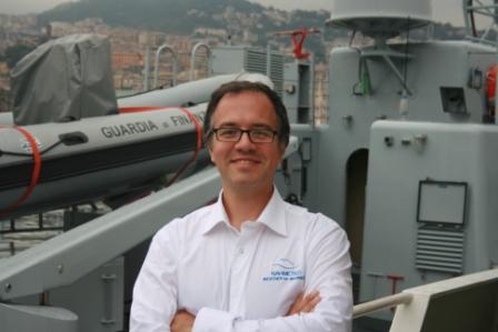 sabato 14 gennaio, CHiavari: per la Rassegna “Uomini e Navi” Alessandro Casarino, esperto Navimeteo, parlerà della meteorologia nel nostro golfo e delle recenti alluvioni