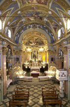 Santi e patroni: riscopriamoli attraverso le chiese e le feste del territorio