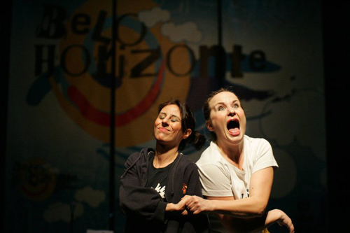 Venerdì 3 febbraio, Cicagna: Da Colorado Cafè arrivano Fiona e Laura

