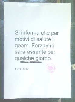 15 febbraio, Rapallo: Interrogazione di Capurro 'Rispetto della privacy e uffici chiusi'
