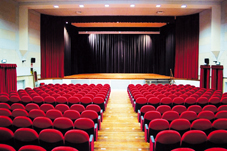 SI TORNA A TEATRO! Finalmente riapre a Cicagna il 'Teatro della FOntanabuona' con una stagione ricca di spettacoli