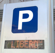 DIRITTO UTILE - il contratto di parcheggio