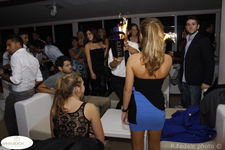 MOVIDA - Al Santa Beach Club divertirsi è una cosa da grandi. Perfetta location anche per feste e matrimoni, magari scalzi sulla spiaggia...