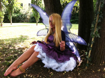 Vestirsi come personaggi di cartoni animati, fumetti e videogiochi: alla scoperta del mondo dei Cosplayer tra eventi, raduni e sfilate
