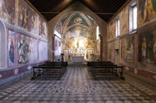 SPLENDIDI ANGOLI DI LIGURIA - Il Santuario di Nostra Signora delle Grazie