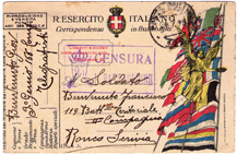 PILLOLE DI GUERRA - Le lettere dal fronte dei ragazzi di Sori, i rivoluzionari del Monte Fasce e altre vicende di nostra gente che ha contribuito alla storia