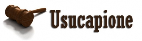 DIRITTO UTILE - I DIRITTI REALI SU COSA ALTRUI (usucapione, usufrutto, diritto di servitù, di passaggio, etc)
