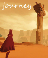 GAME WORLD - Da giocare: anteprima Journey (PS3)
