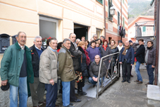Come Davide contro Golia - Un piccolo borgo realizza il suo sogno: dopo anni riapre l'ufficio postale