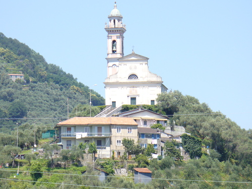 S.Pietro di Sturla Carasco: i giovani recuperano storia e tradizioni del paese