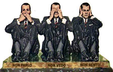 L'AIUOLA - L'AIUOLA DI INTERNET