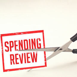LA PAROLA DEL MESE - Spending review