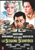 “Lo scopone scientifico”: dal tavolo di un bar al set di Cinecittà con Modugno, Sordi e la Mangano.