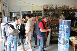 Aperto il primo Museo del videogioco in Italia: inaugurato il 27 maggio ha subito scatenato l'entusiasmo di appassionati, nostalgici e curiosi di tutte le età
