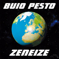 Nuovo CD e tour dei Buio Pesto: “Zeneize” è un ritratto dei liguri ai tempi di Facebook, della crisi e della profezia Maya.
