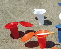 Salviamo le spiagge dai terribili e puzzolenti mozziconi