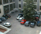 DIRITTO UTILE - IL CORTILE  CONDOMINIALE E IL PROBLEMA DEI PARCHEGGI
