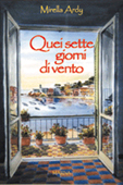 di quando si passeggiava in abito lungo sorseggiando sciroppo di menta. Discendente dello scrittore Thomas Hardy, Mirella si ispira a Sestri Levante