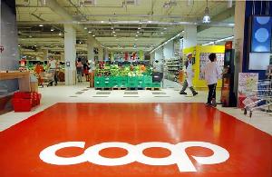 Recco: scandalo cemento, ma la Coop va bene a tutti!

