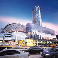 SQUARCI DI MONDO - Singapore: benvenuti nel futuro