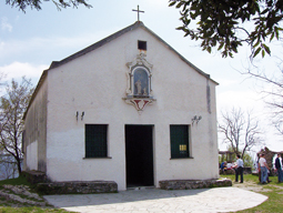 Splendidi angoli di liguria - Santa Croce: una bella escursione affacciata sul mare, lungo l'antica via di pellegrini e mercanti