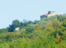 castello dei Morello