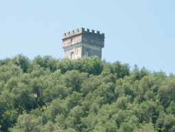 Rapallo-torre_Baratta