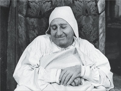 sabato 13 ottobre, Sestri: AVO TIGULLIO ORIENTALE invita alla commedia 'O morotto immaginaio do scio moliere' (Ingresso gratuito) e ricerca nuovi volontari per il 2013 

