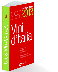 29 novembre, un appuntamento imperdibile per gli amanti del vino: la presentazione della Guida Vini d'Italia 2013 e dei “Tre Bicchieri” liguri. E nel buffet cibi anche per celiaci e vegani