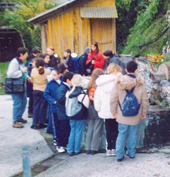 A scuola si salva il territorio e si riscoprono le erbe aromatiche