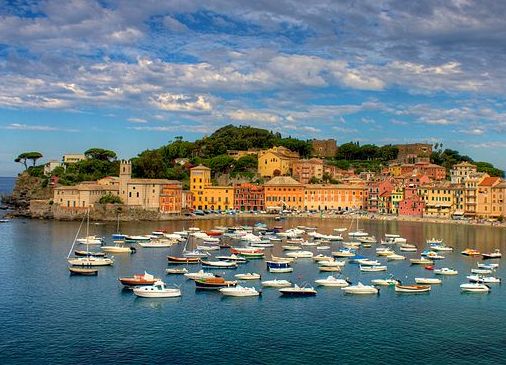 Capurro: “Legge sugli alberghi, si al turismo, no alla speculazione”