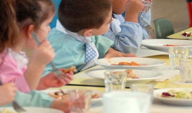 Sestri Levante: “IL MENU' DEI BAMBINI” e “GENITORI A MENSA”, AL VIA I NUOVI PROGETTI DI EDUCAZIONE ALIMENTARE NELLE SCUOLE