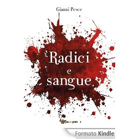 1 marzo, Sestri Levante: Giovanni Pesce presenterà il suo libro “Radici e sangue”