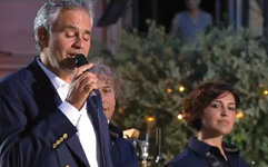 “Che emozione stare sul palco con Bocelli guardando Rihanna sullo yacht” - Alice: da Portofino ai tour di Allevi, dei Pooh, Baustelle e PFM grazie al suo amore per l'oboe