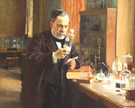 LA MACCHINA DEL TEMPO - 20 aprile 1862: se oggi consumiamo alimenti a distanza di mesi e li trasportiamo in tutto il mondo lo dobbiamo a questo giorno e a Pasteur
