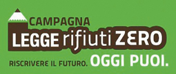 Legge Rifiuti Zero:è possibile firmare anche nel Tigullio. Lamentarsi non serve: agite!