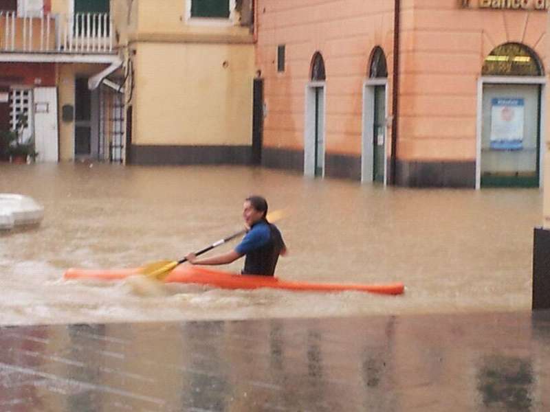 18, 22 e 29 Ottobre,S. Margherita L.: Incontri con la cittadinanza “Rischio Alluvioni: conoscere per prevenire”